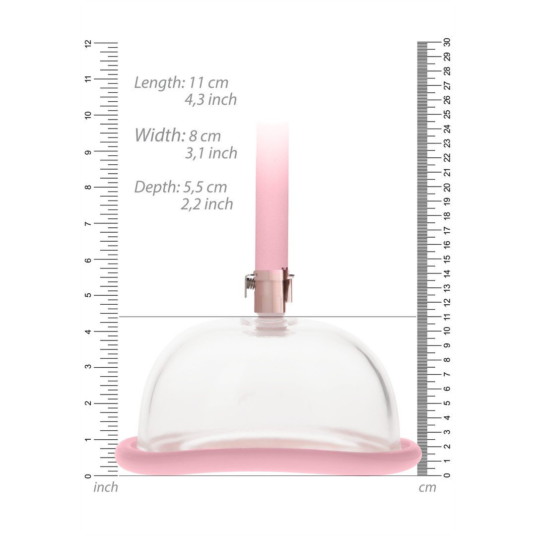 "BOMBA PUSSY PUMP PUMPED" - Image 6