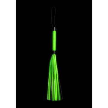"CHICOTE FLUORESCENTE GLOW IN THE DARK OUCH!"