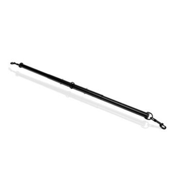"BARRA AFASTADORA ADJUSTABLE SPREADER BAR PRETO OUCH!"