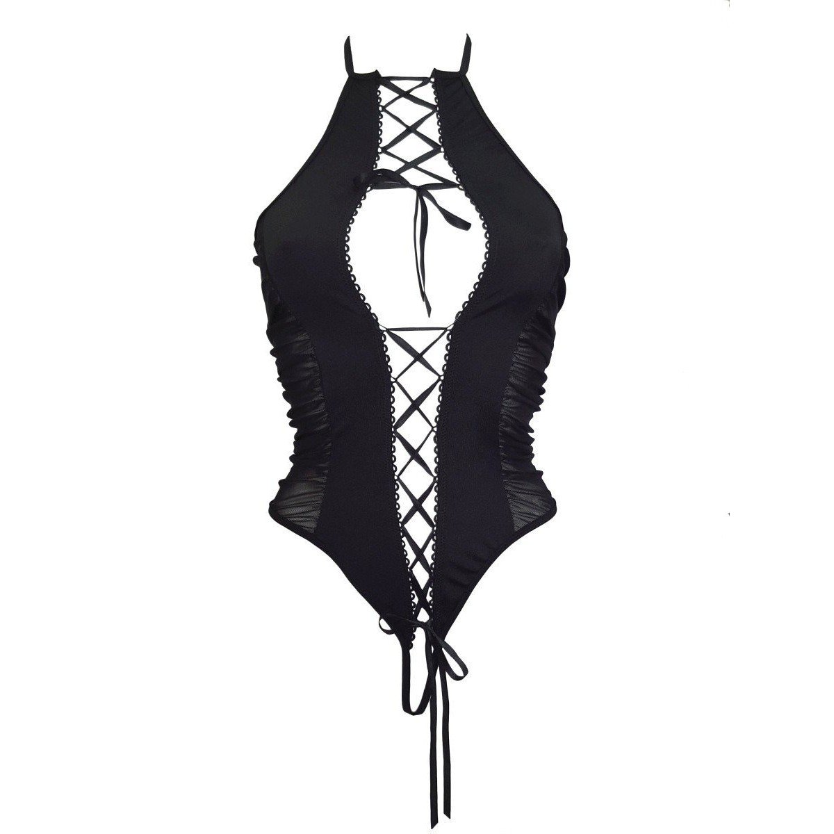 "BODY GISELE PRETO BEAUTY NIGHT FASHION" - Image 5