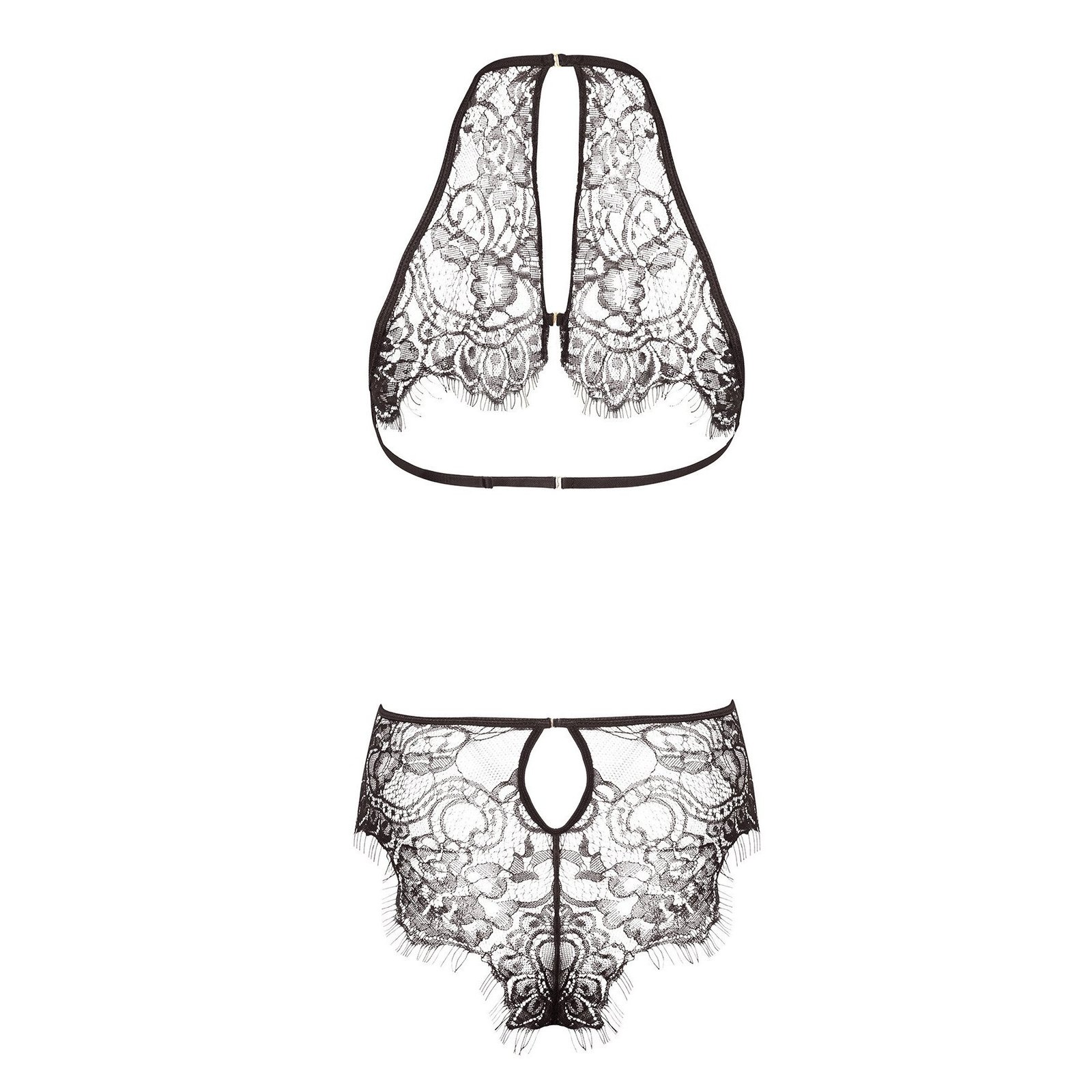 "BODY JORDANA PRETO BEAUTY NIGHT FASHION" - Image 9