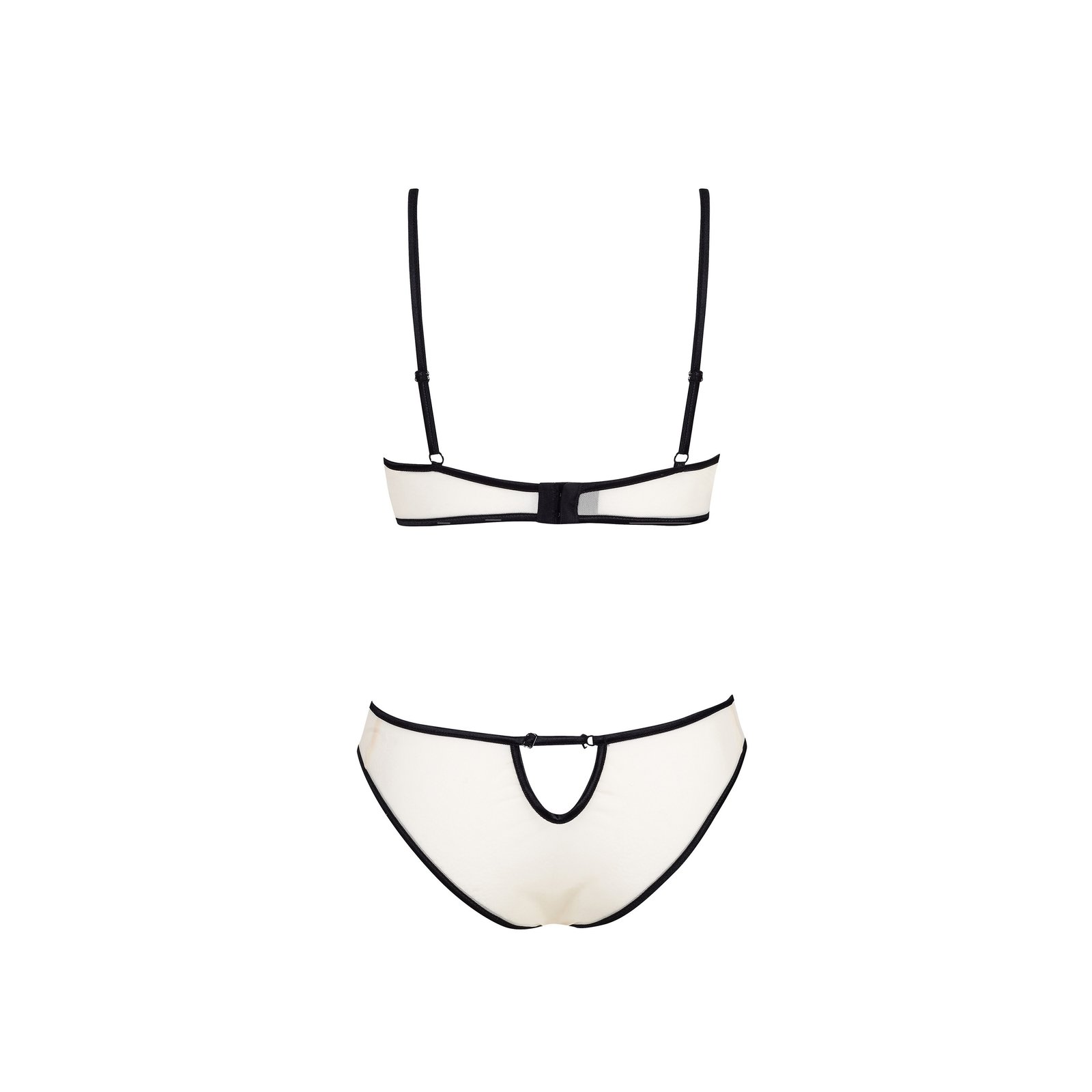 "BODY SAVANNAH BEAUTY NIGHT FASHION" - Image 8