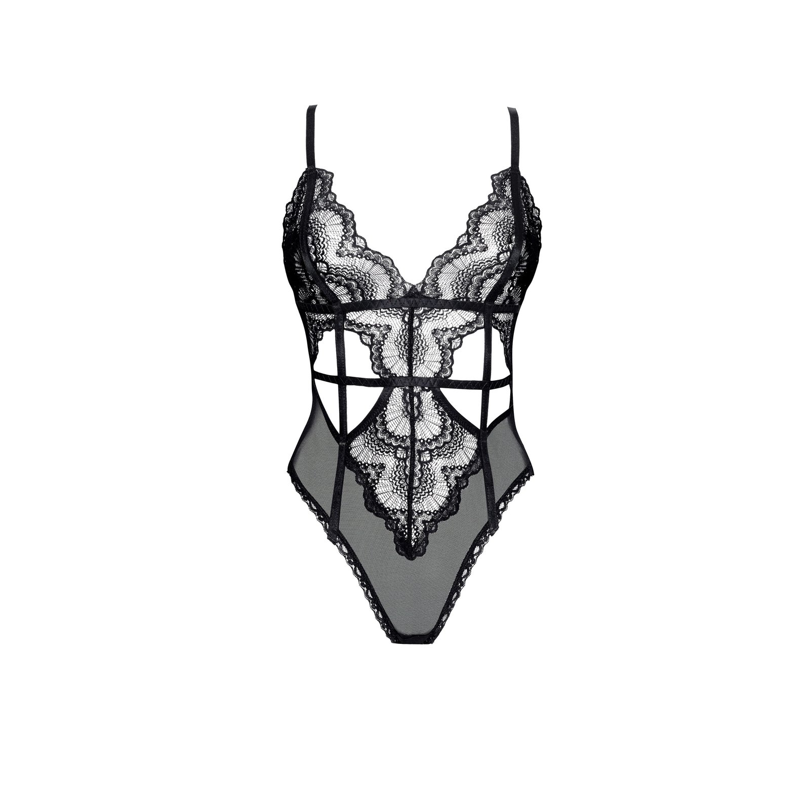 "BODY PEYTON PRETO BEAUTY NIGHT FASHION" - Image 3