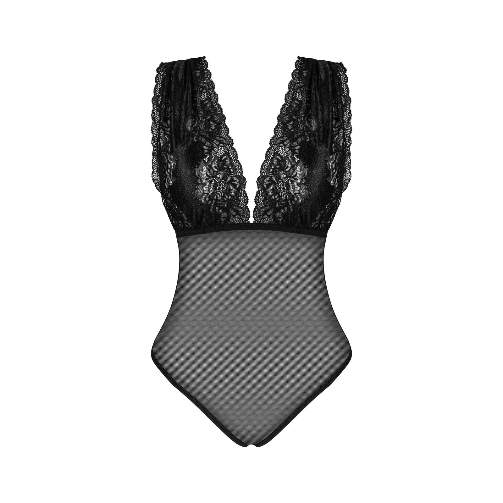 "BODY VERONICA PRETO BEAUTY NIGHT FASHION" - Image 15