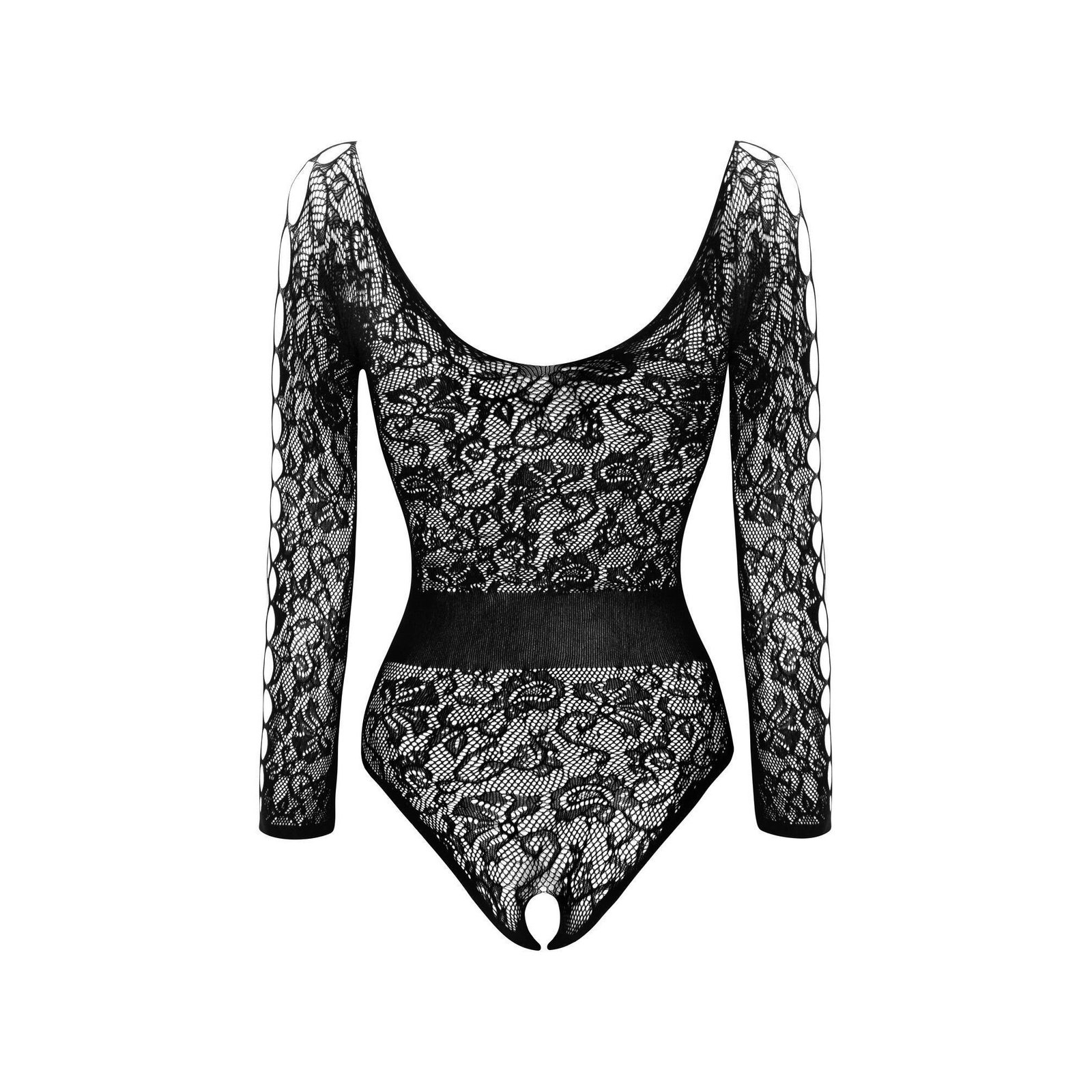 "BODY DINORA PRETO BEAUTY NIGHT FASHION" - Image 13