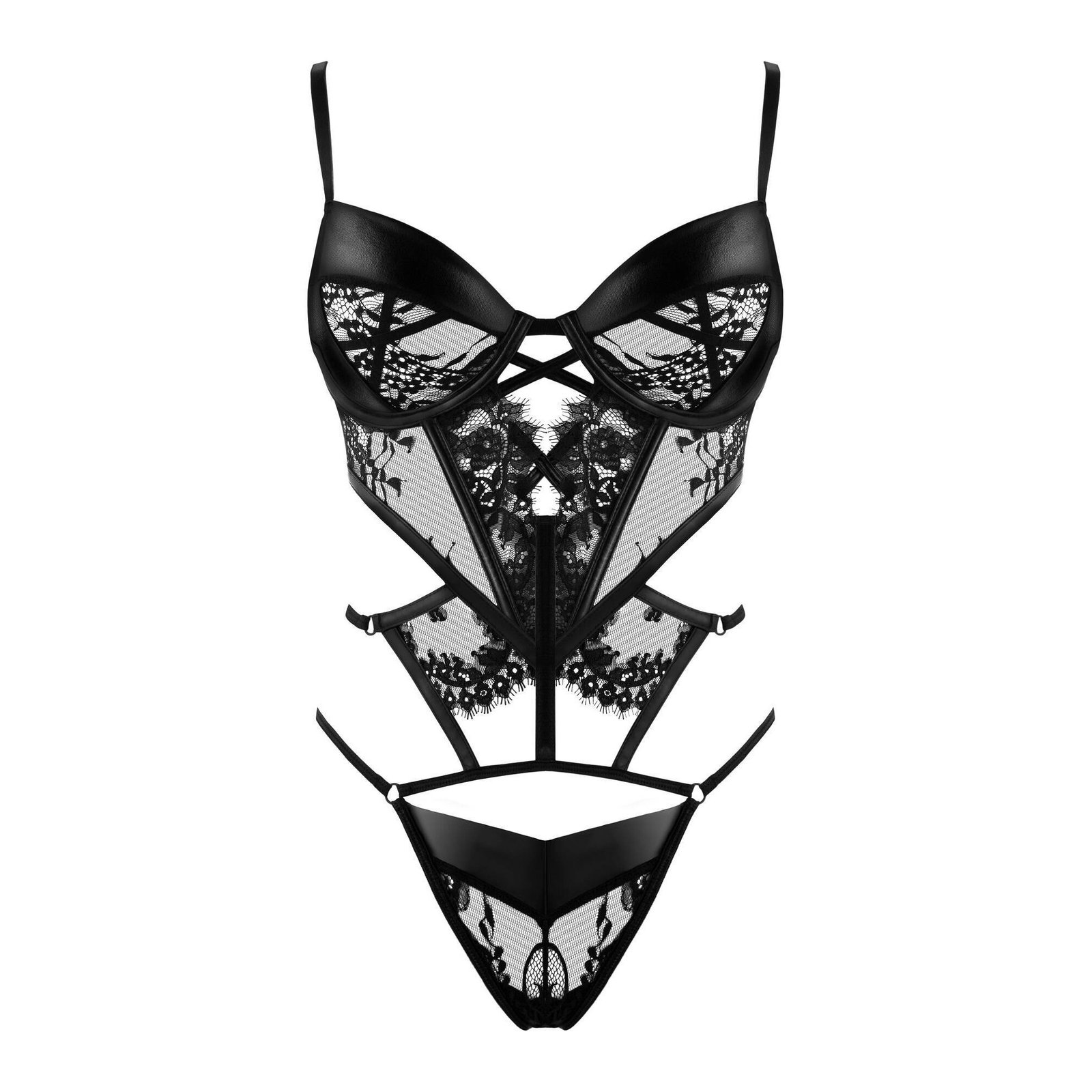 "BODY LEONELA PRETO BEAUTY NIGHT FASHION" - Image 3