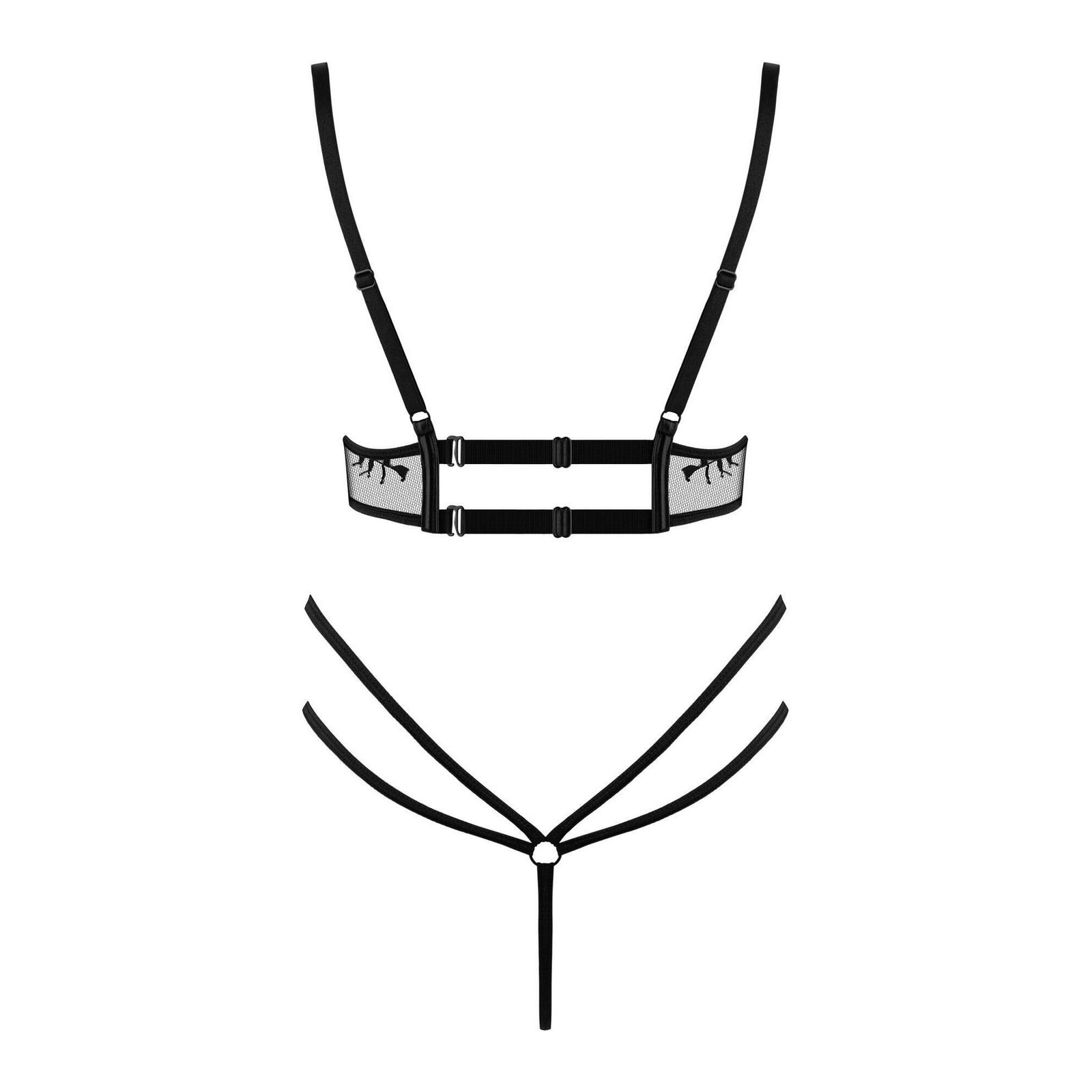 "BODY LEONELA PRETO BEAUTY NIGHT FASHION" - Image 4