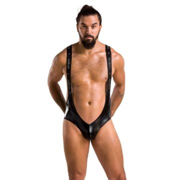 "BODY BRUNO PRETO PASSION"