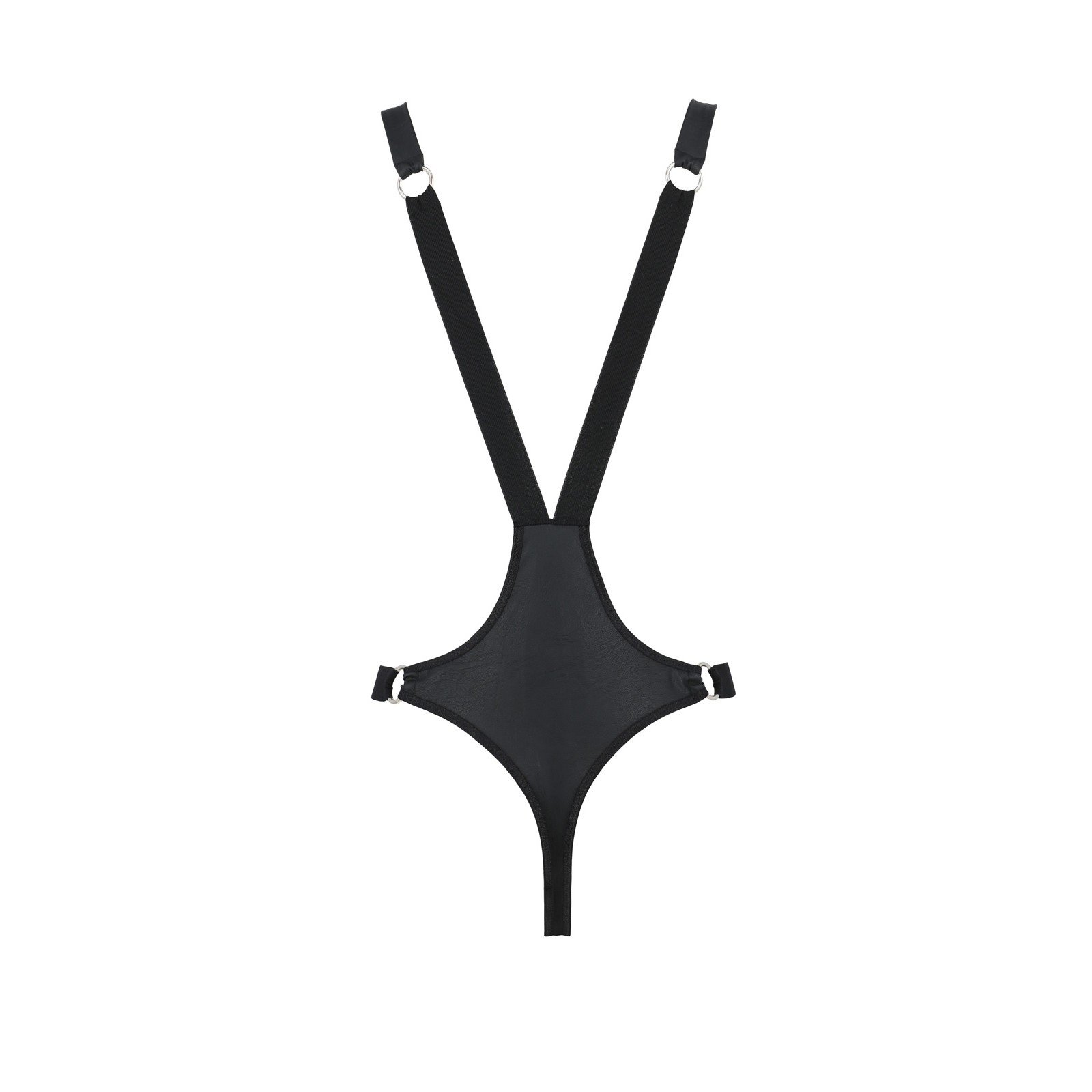 "BODY HARRY PRETO PASSION" - Image 4