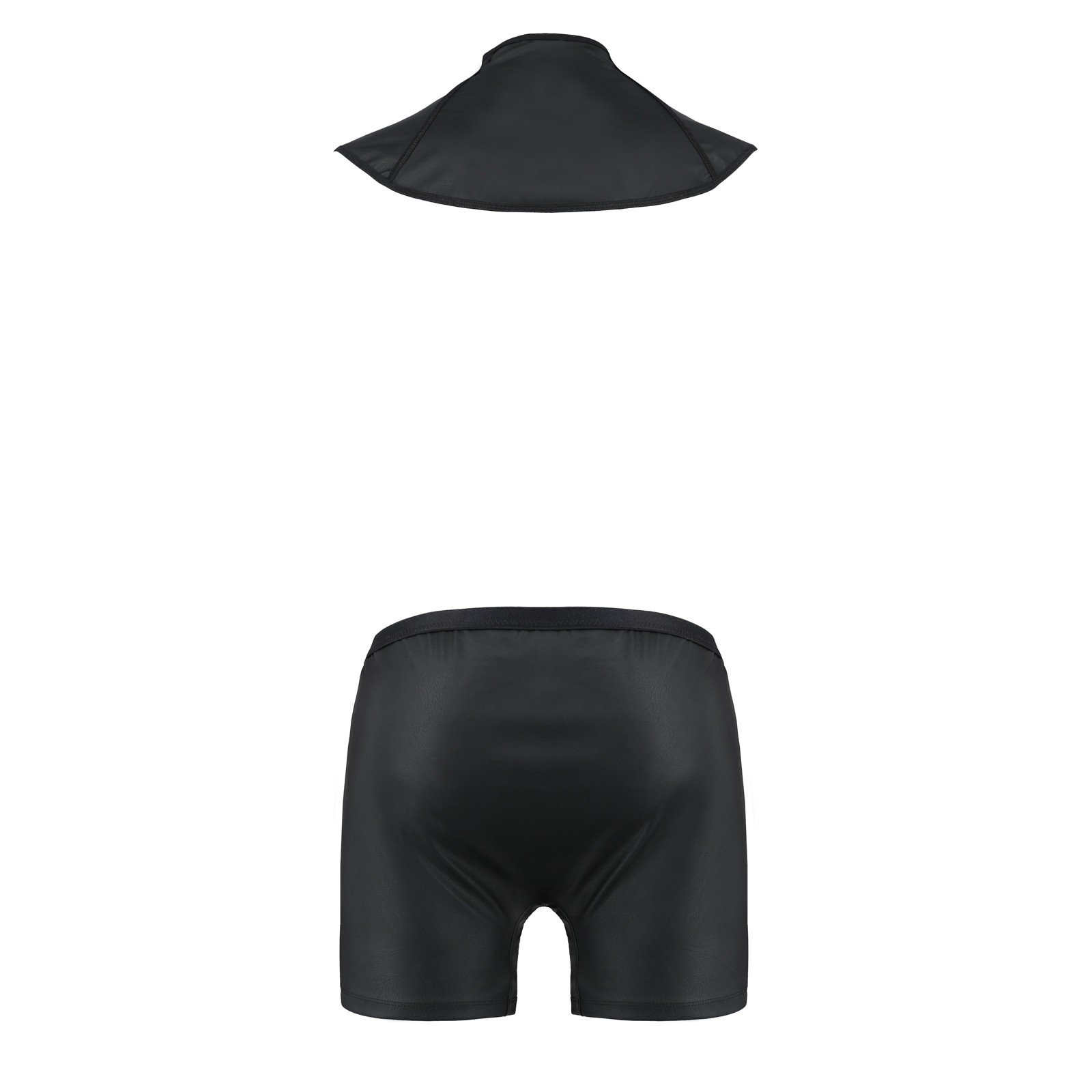 "CONJUNTO DE 2 PEÇAS EDWARD PRETO PASSION" - Image 4