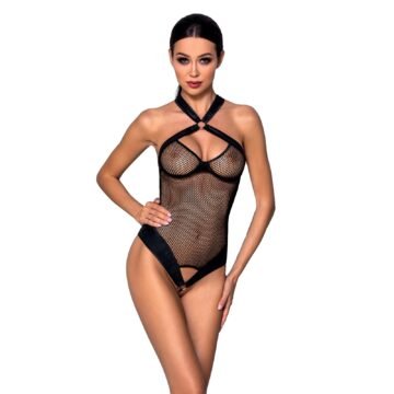 "BODY AMANDA PRETO PASSION"