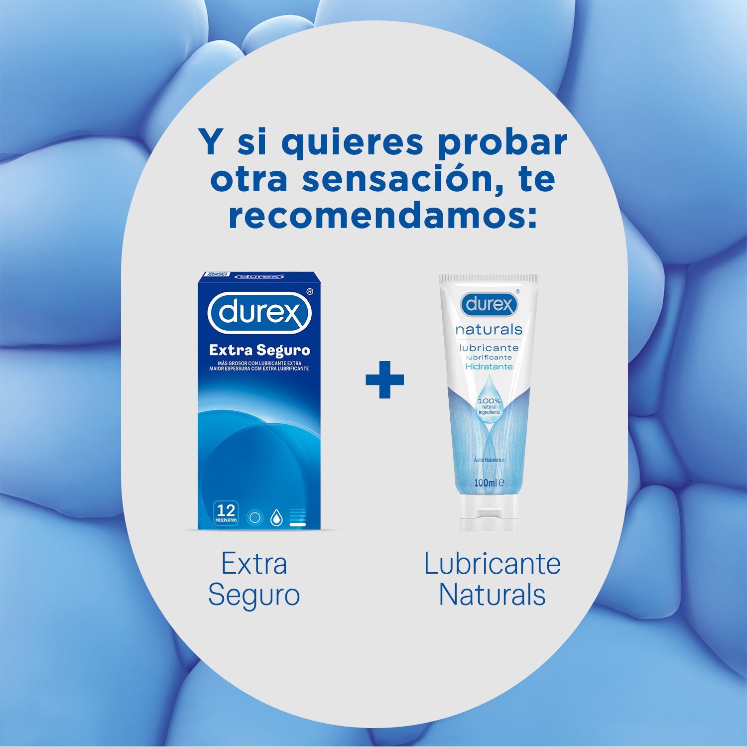 "CAIXA COM 12 PRESERVATIVOS EXTRA SEGURO DUREX" - Image 2