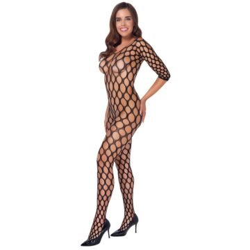 "CATSUIT FANTASY BY COTTELLI COLLECTION"