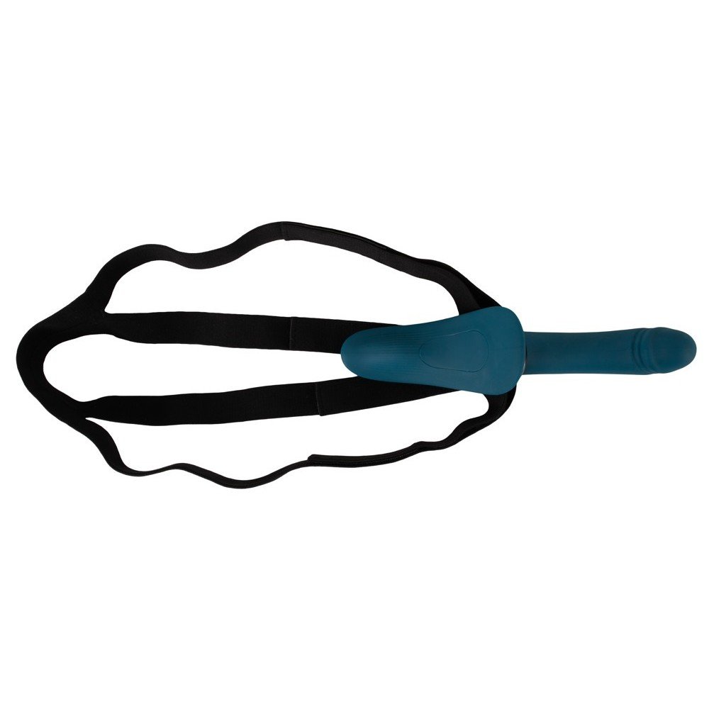 "ARNÊS COM VIBRAÇÃO E COMANDO SEM FIOS YOU2TOYS" - Image 3