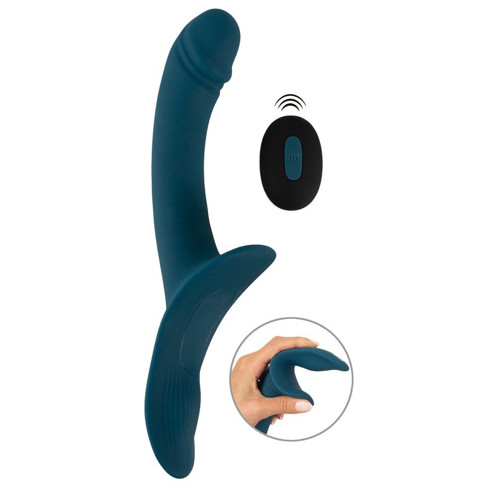 "ARNÊS COM VIBRAÇÃO E COMANDO SEM FIOS YOU2TOYS" - Image 4