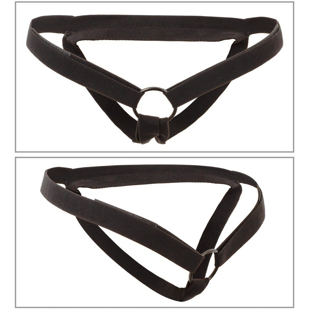 "ARNÊS COM VIBRAÇÃO E COMANDO SEM FIOS YOU2TOYS" - Image 8