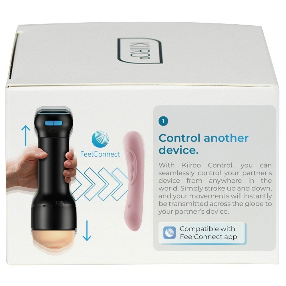 "ADAPTADOR INTERATIVO CONTROL KIIROO" - Image 6