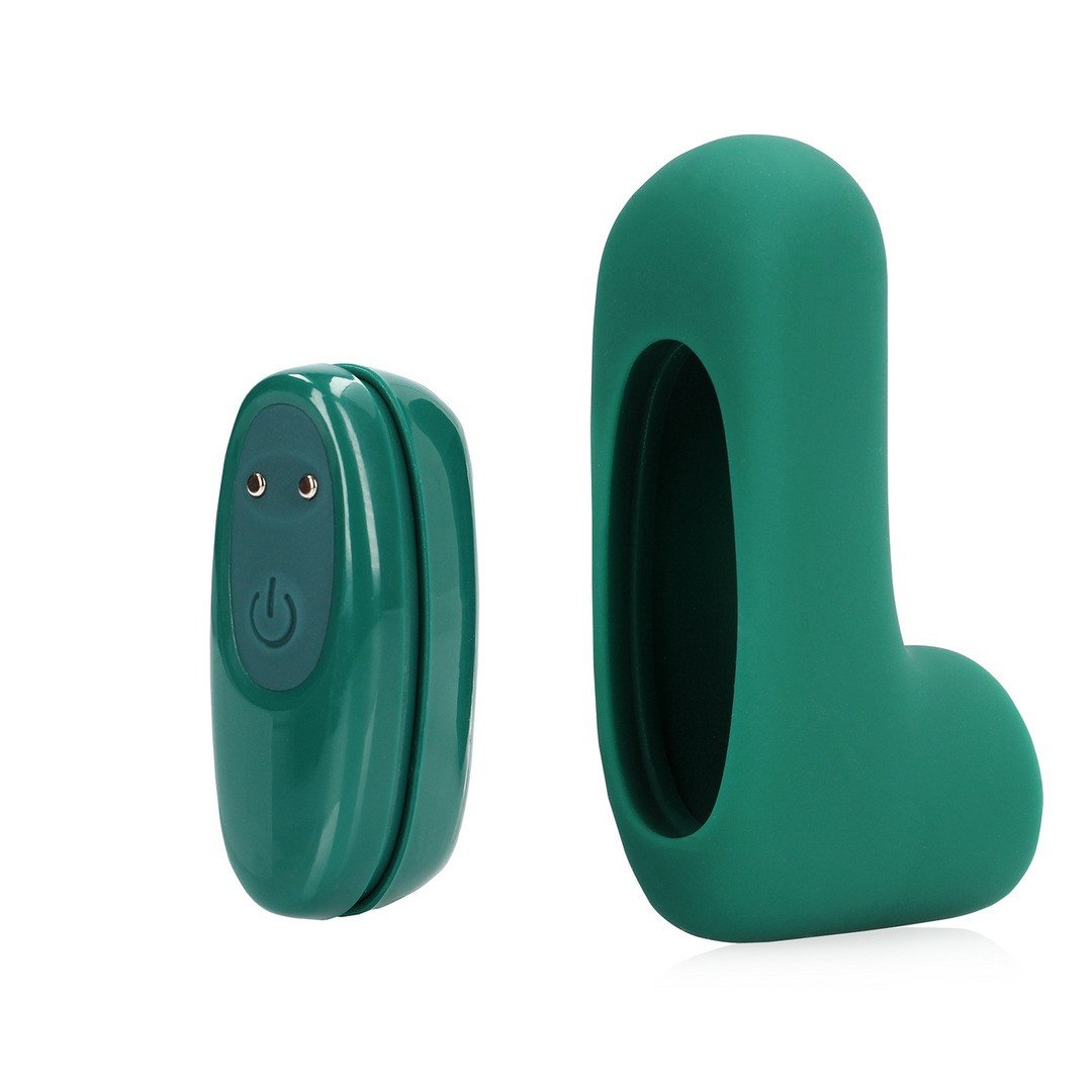 "CONJUNTO DE BALA COM 4 ACESSÓRIOS LOVE' (S)EXPLORE VERDE LOVELINE" - Image 6