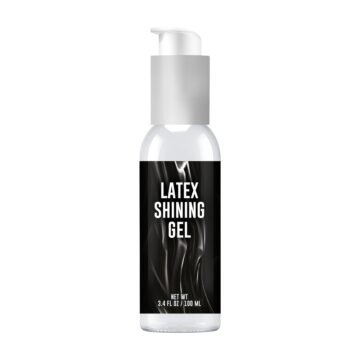"ABRILHANTADOR DE LÁTEX 3 FL OZ 100 ML PHARMQUESTS"