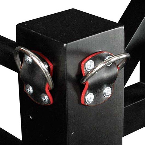 "BANCO BDSM COM APOIO PARA OS JOELHOS 10004" - Image 4