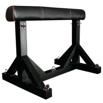 "CAVALO DE TORTURA BDSM 10009"