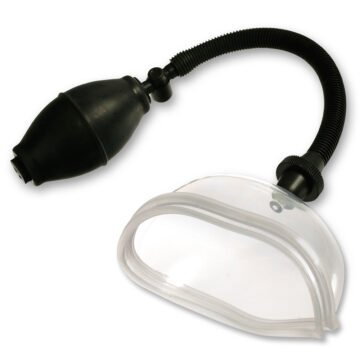 "BOMBA HIGH INTENSITY PUSSY PUMP"