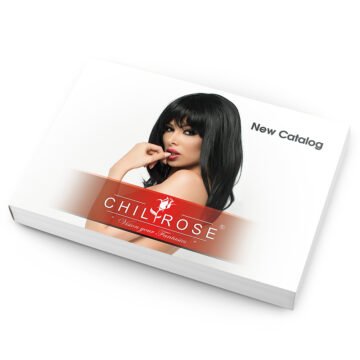 "CATÁLOGO CHILIROSE 2015"