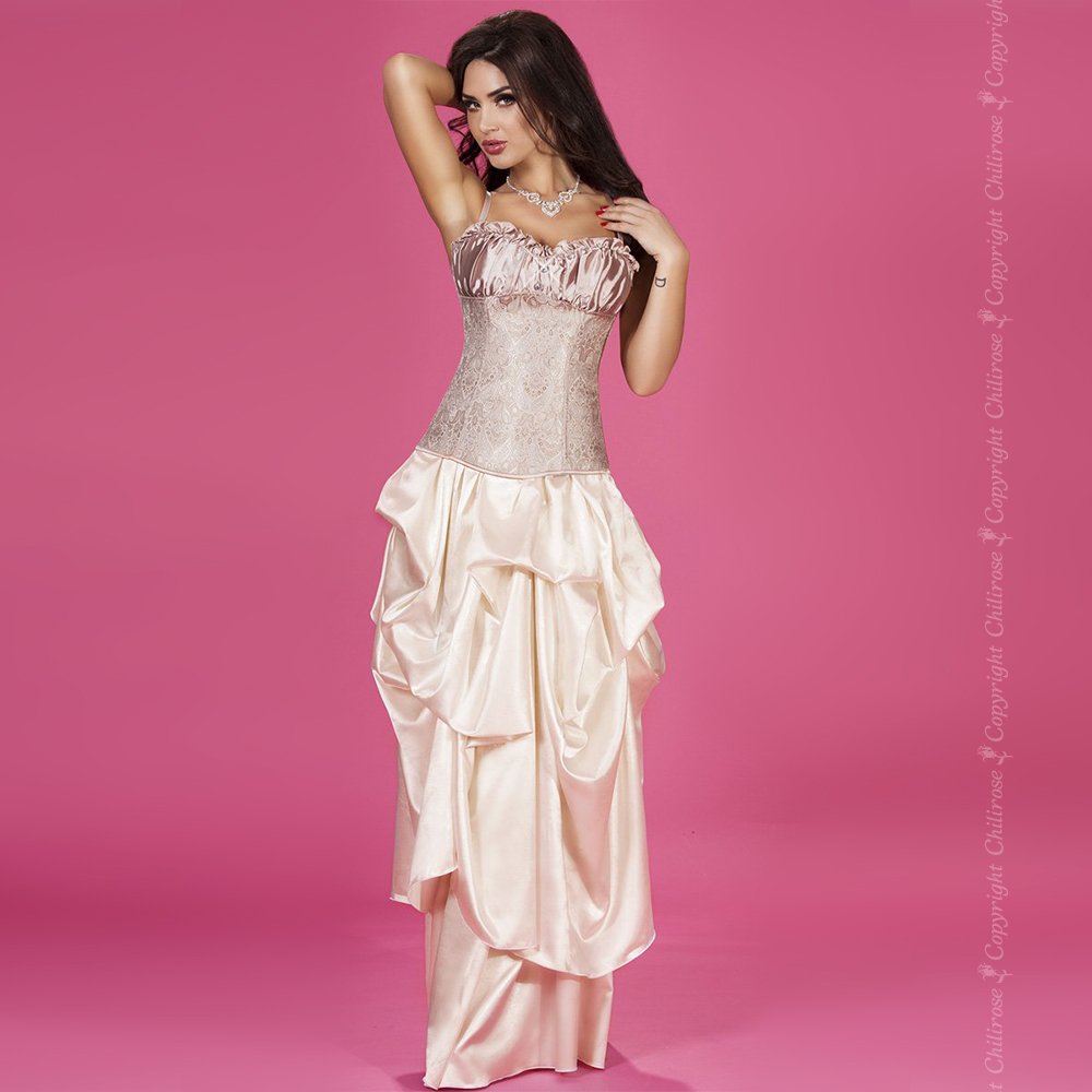 "CORPETE CHILIROSE CR-3669 BEGE" - Image 2