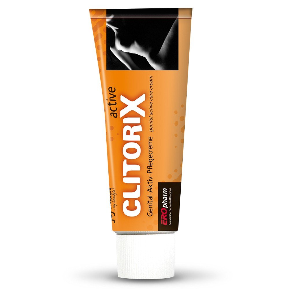 "CLITORIX ACTIVE ESTIMULANTE FEMININO 40ML" - Image 3