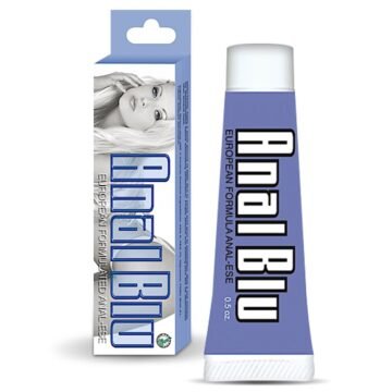 "ANAL BLU 15GR"
