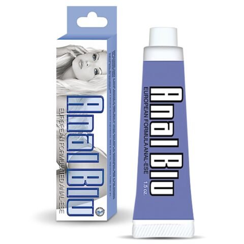 "ANAL BLU 44GR"