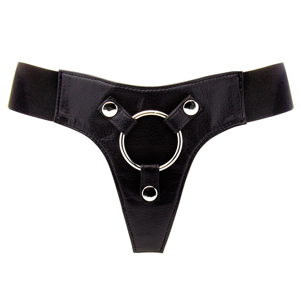 "ARNÊS ELÁSTICO REALROCK " - Image 3