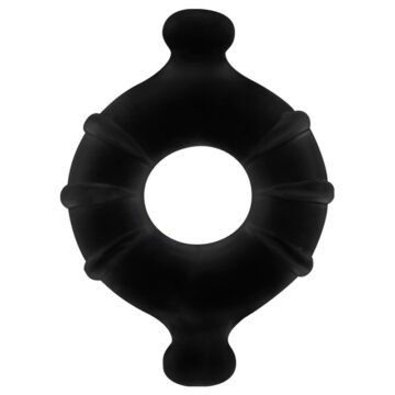 "ANEL PARA O PÉNIS GUMMY RING MÉDIO"