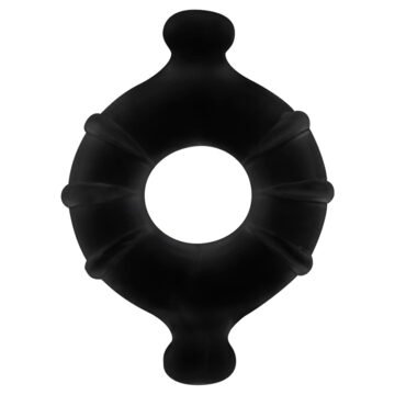 "ANEL PARA O PÉNIS GUMMY RING GRANDE"
