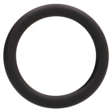 "ANEL PARA O PÉNIS ROUND RING LARGE PRETO"