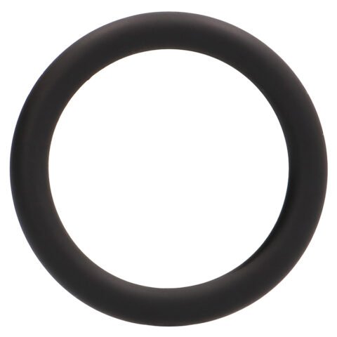 "ANEL PARA O PÉNIS ROUND RING LARGE PRETO"