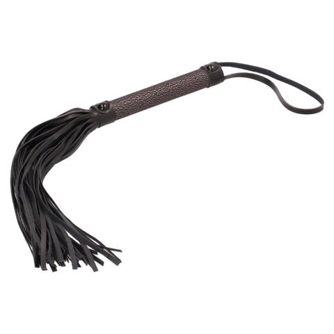 "CHICOTE OUCH! ELEGANT FLOGGER"
