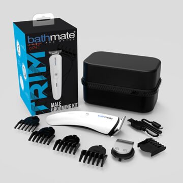 "APARADORA TRIM BATHMATE"