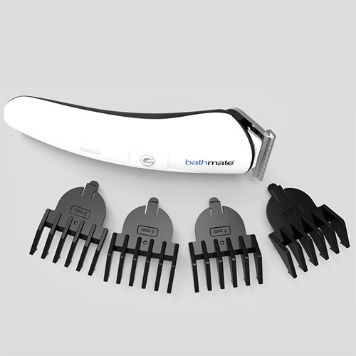 "APARADORA TRIM BATHMATE" - Image 2