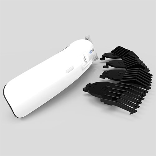 "APARADORA TRIM BATHMATE" - Image 3