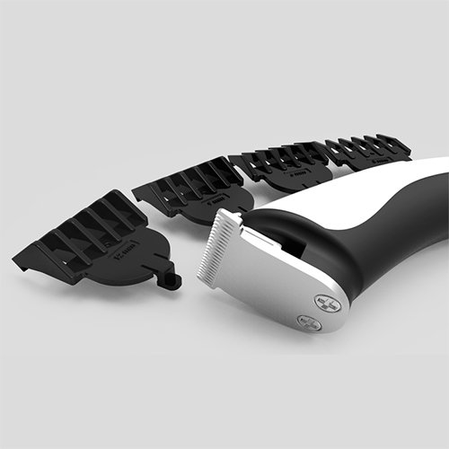 "APARADORA TRIM BATHMATE" - Image 4