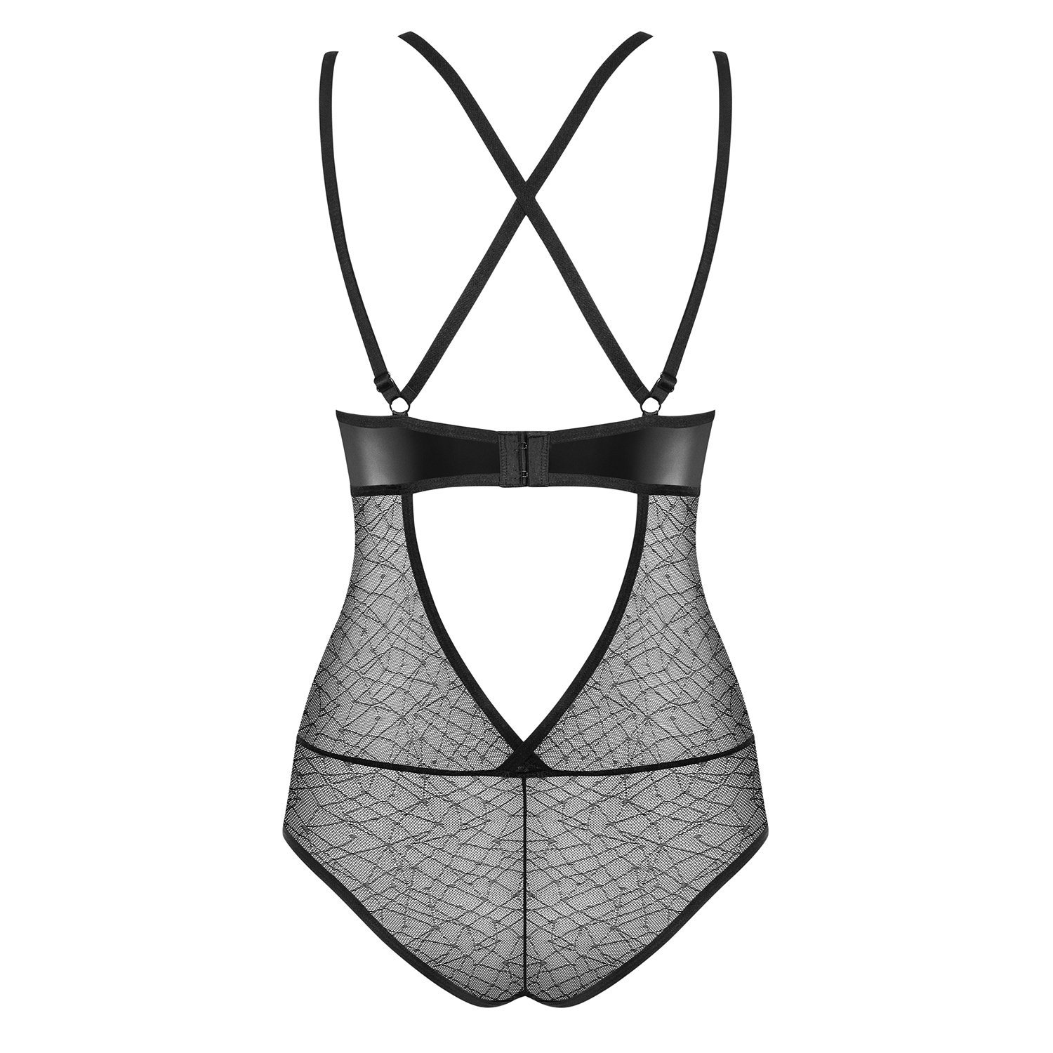 "BODY 859-TED OBSESSIVE" - Image 4