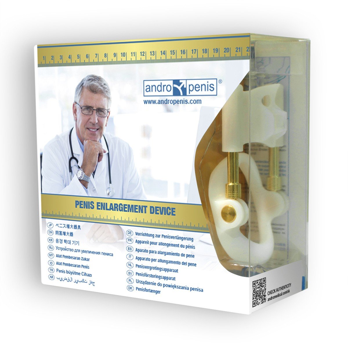 "ANDROPÉNIS" - Image 6