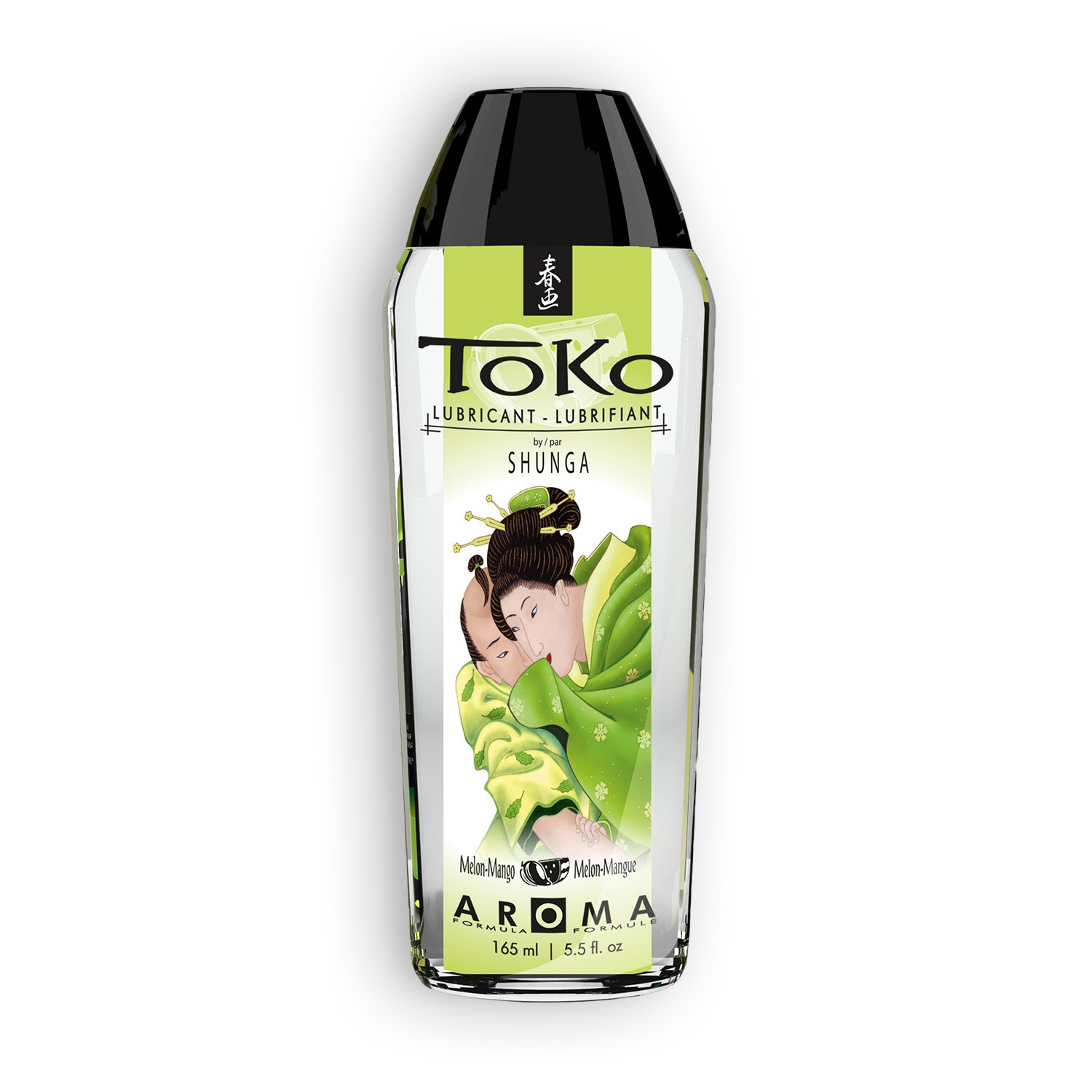 "COLEÇÃO FRUITY KISSES SHUNGA" - Image 6