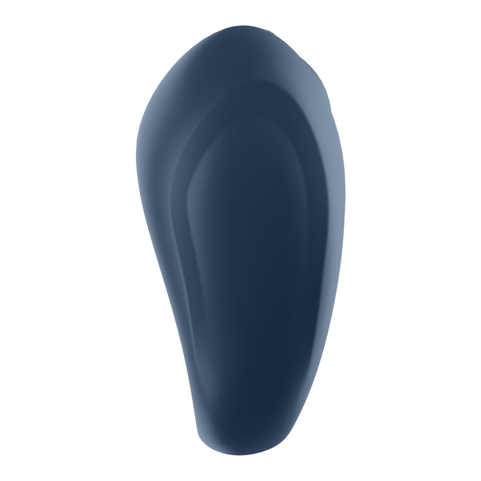 "ANEL VIBRATÓRIO COM APP E BLUETOOTH STRONG ONE RING SATISFYER AZUL" - Image 5