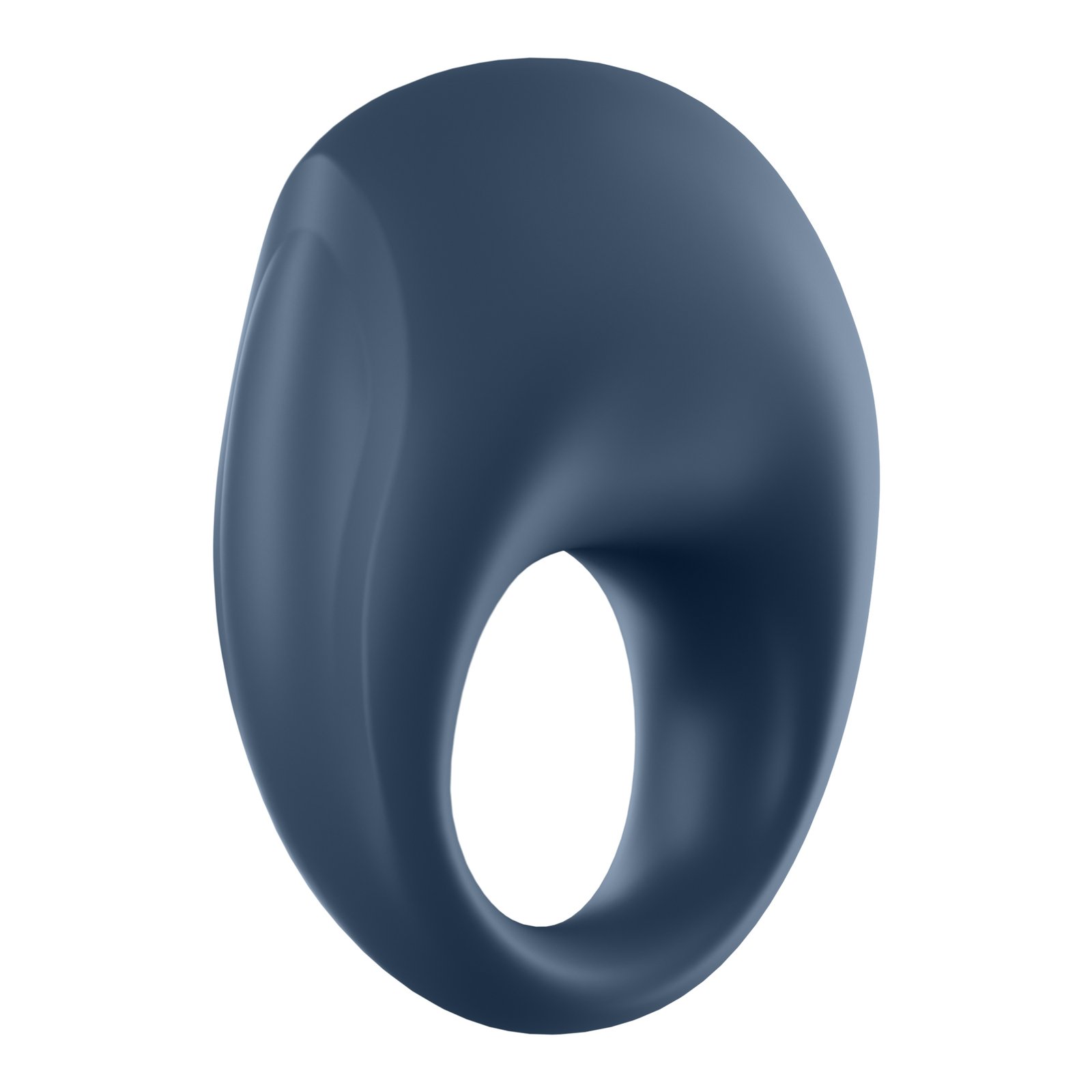 "ANEL VIBRATÓRIO COM APP E BLUETOOTH STRONG ONE RING SATISFYER AZUL" - Image 6