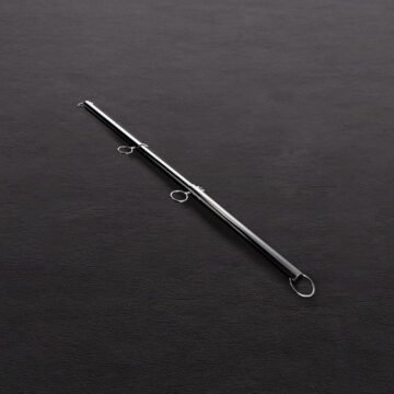"BARRA AFASTADORA AJUSTÁVEL ADJUSTABLE SPREADER BAR STEEL"