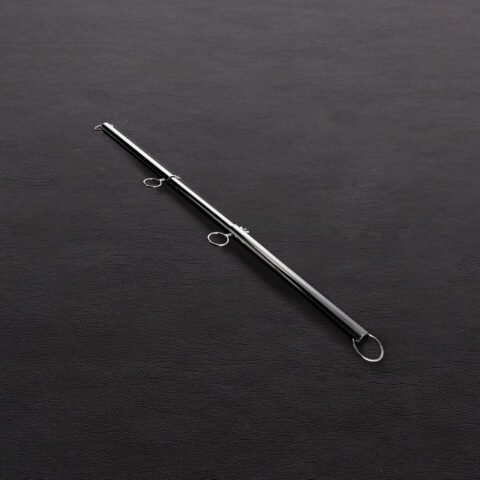 "BARRA AFASTADORA AJUSTÁVEL ADJUSTABLE SPREADER BAR STEEL"