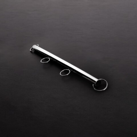 "BARRA AFASTADORA SPREADER TRUSS BAR 18' STEEL"