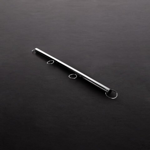 "BARRA AFASTADORA SPREADER TRUSS BAR 24' STEEL"